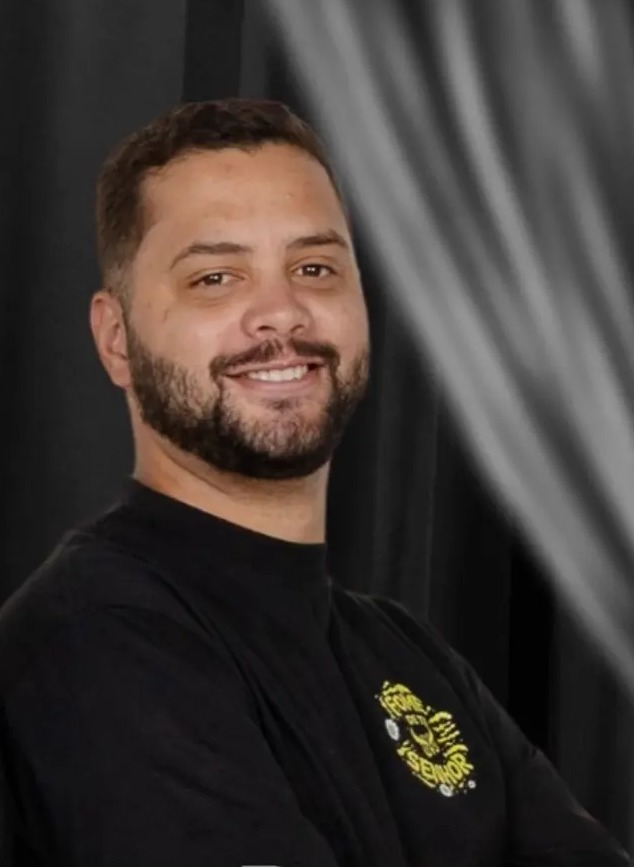 Bruno Areneiro