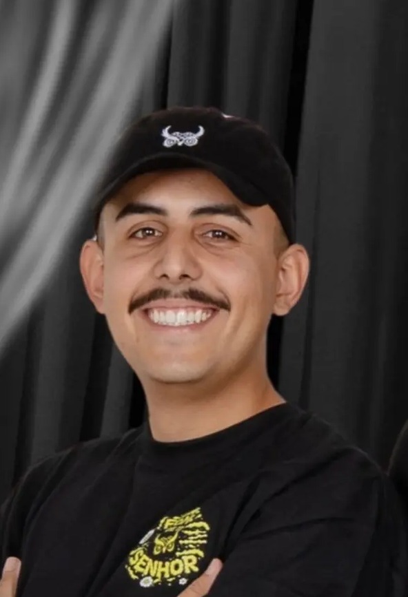 Lucas Milhomem
