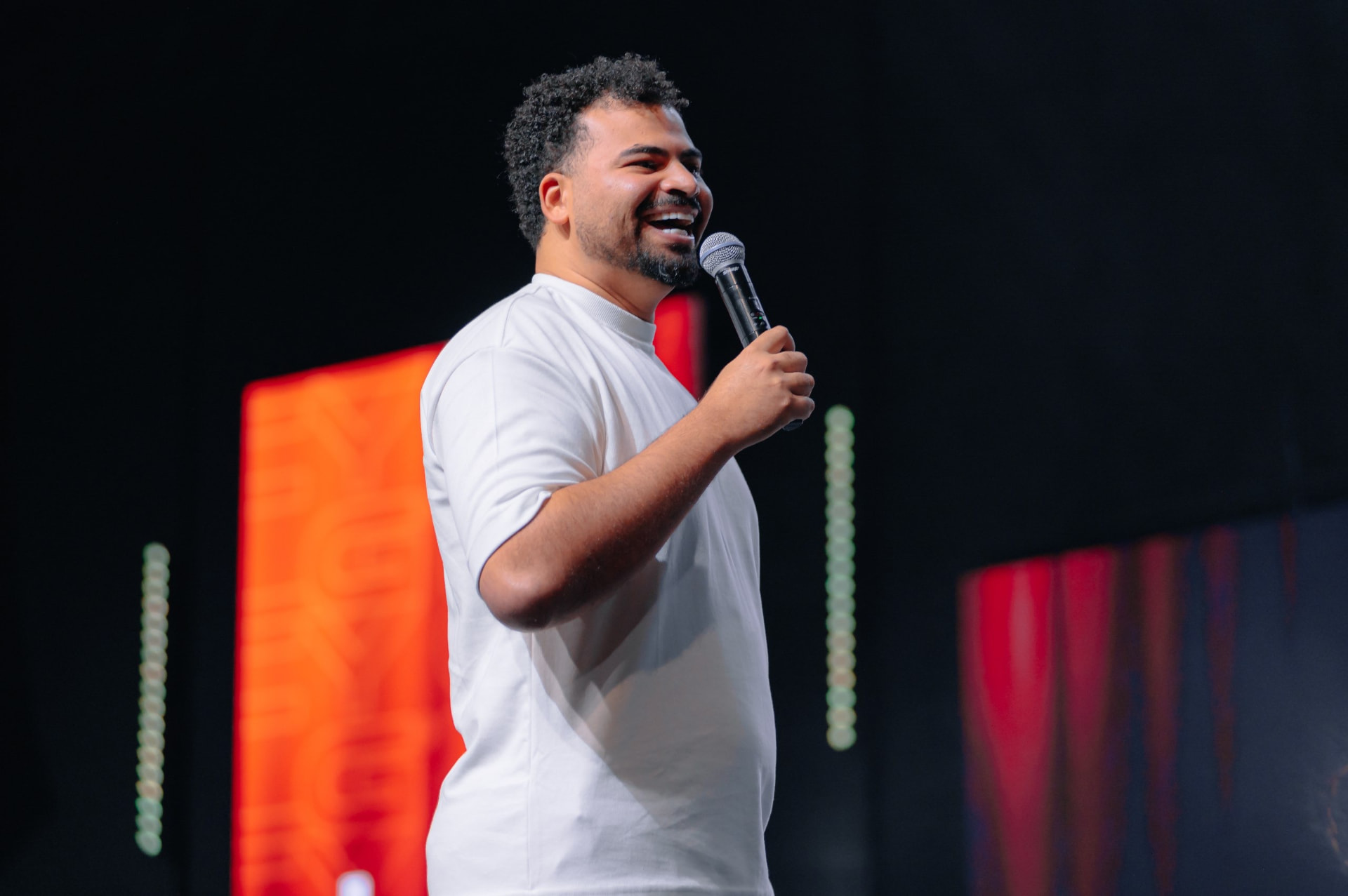 Santo Riso — Goiânia/GO
